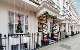 Jubilee Hotel Victoria